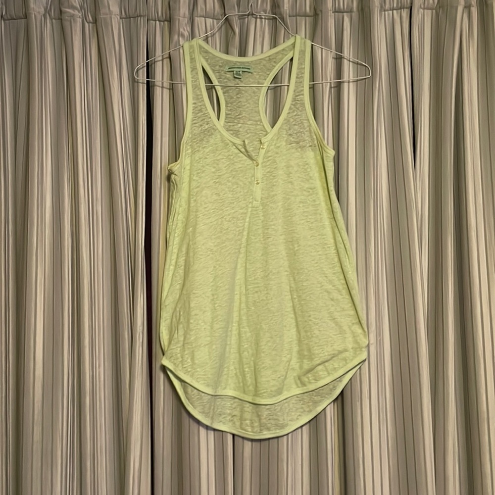 American Eagle tank top